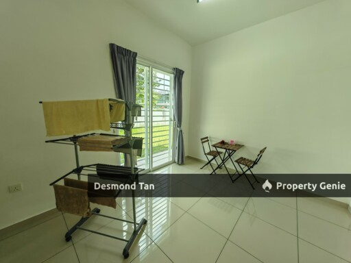 Hijayu 3, Hijayu 1, Suriaman , Sendayan ,Seremban(Corner-Lot Renovated
