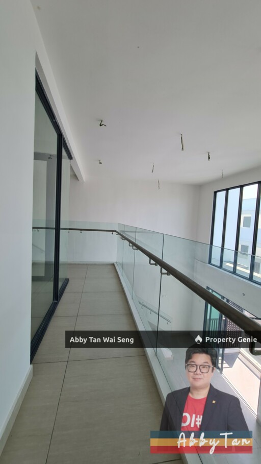 For SALE | One Jesselton | Central Plaza | KK High School | Kota Kinabalu