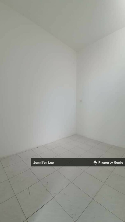 Semi D Cluster Taman Kampar Mesra, Mambang Diawan, Perak