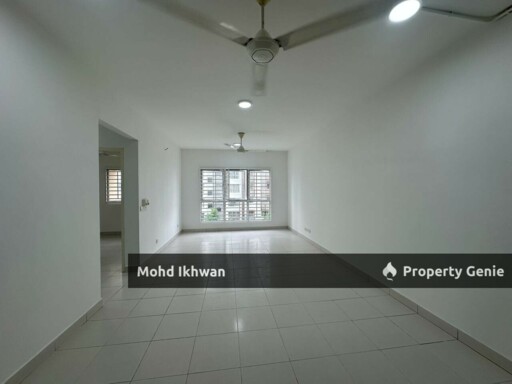 Seri Mutiara Apartment Setia Alam