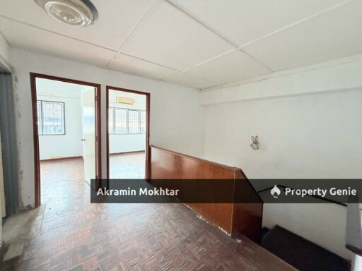2 Storey Corner Terrace House Taman Sri Watan, Ampang