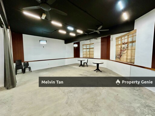 Taman Limbongan Jaya ,Melaka 3Sty Shoplot
