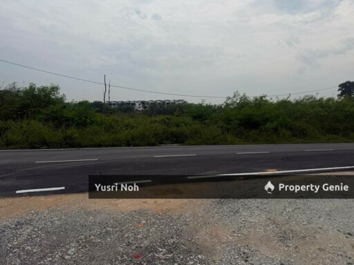 Bungalow Lot Putra Perdana Puchong