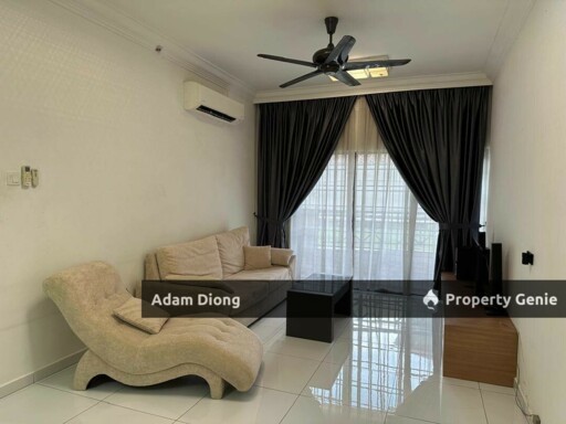 Prima Regency @ Masai