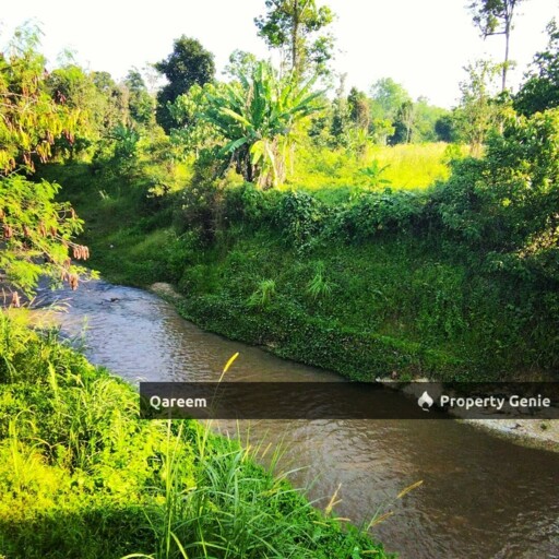 5.6 Ekar Tanah Pertanian Ulu Yam Batang Kali