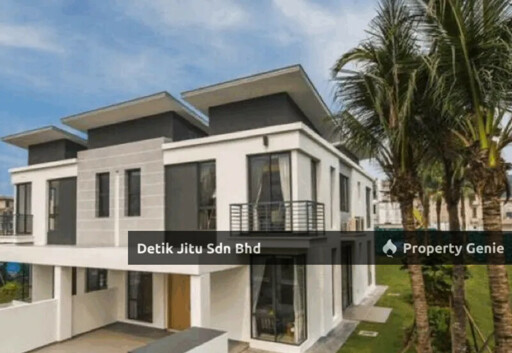 DESA MUTIARA SALAK