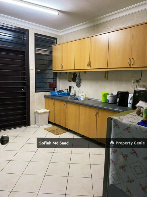 2 Storey End Lot Precinct 14 Putrajaya