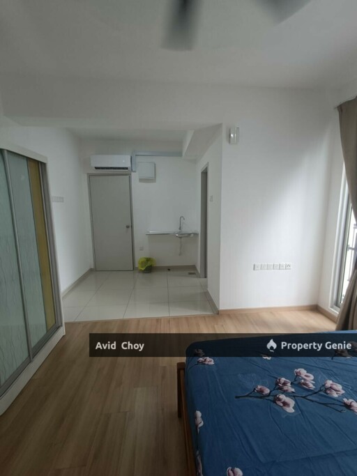 Midas, Seri Alam Service Residence, 3 Bedrooms (Fully Furnished)