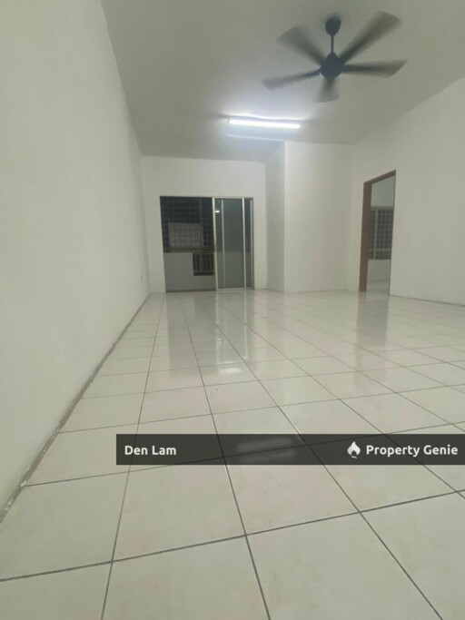 Merdeka Villa Apartment Ampang