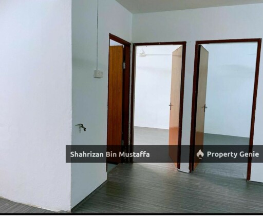 Flat Selesa Jaya