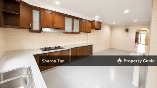 Murah Rental/ Low Deposit/ Puteri Wangsa 3B2B/ Partial Furnished