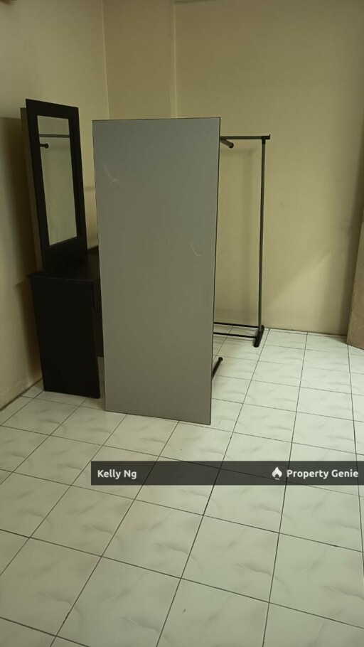Villa Sentosa Apartment At Taman Sentosa Klang For Rent