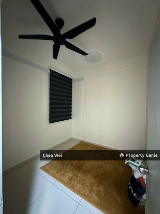 📍IPOH Prima Meru Condo For Rent
