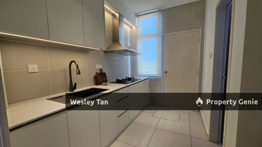 Cheng New Fully Extend 2storey Freehold Next To SJKC Cheng Mature Area