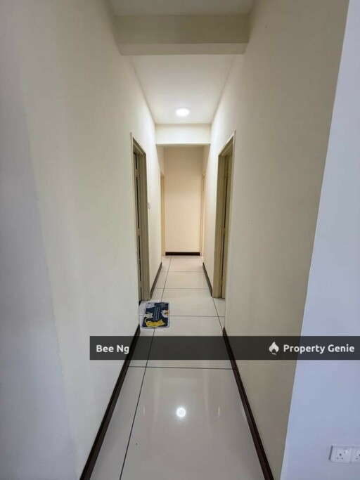 Larkin Residence / Town House / Ground Floor / 3bedroom / Fully Furnish