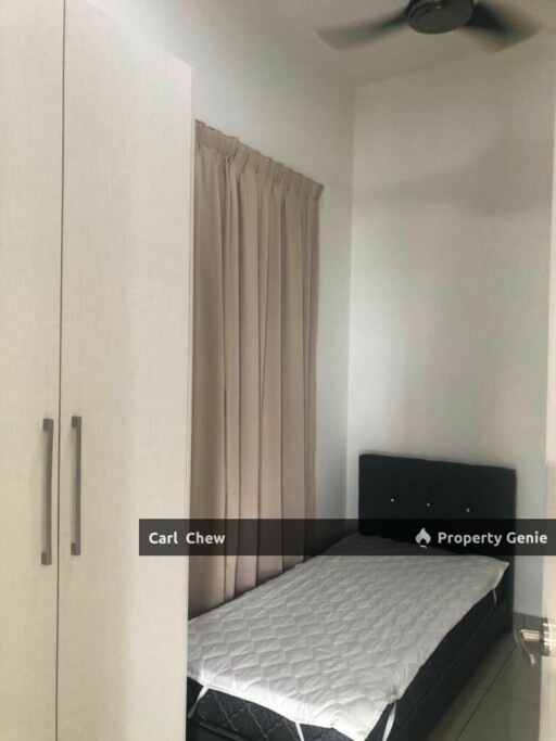 Conezion Residences @ IOI City Resort