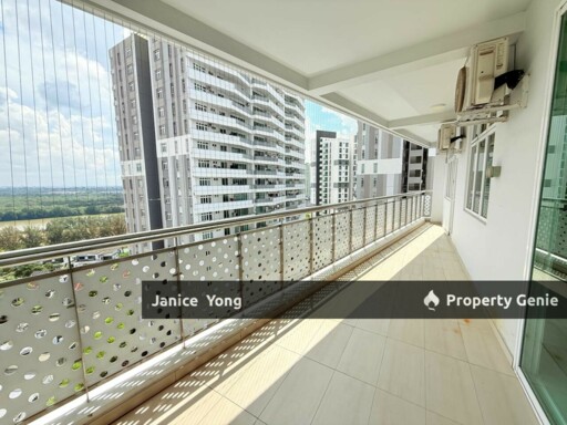 Grandview 360 @ Taman Bayu Puteri
