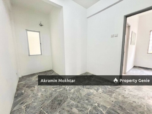 End Lot & Fully Refurbished | Double Storey, Saujana Utama 1 @ Sungai Buloh