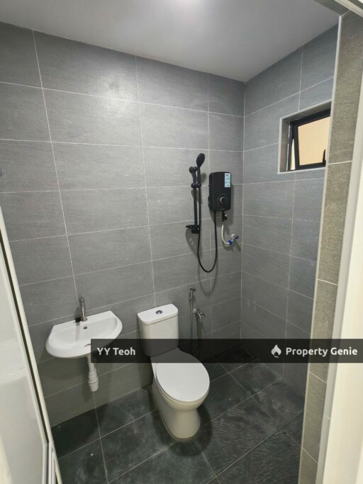 Bukit Beruang Single Storey Terrace