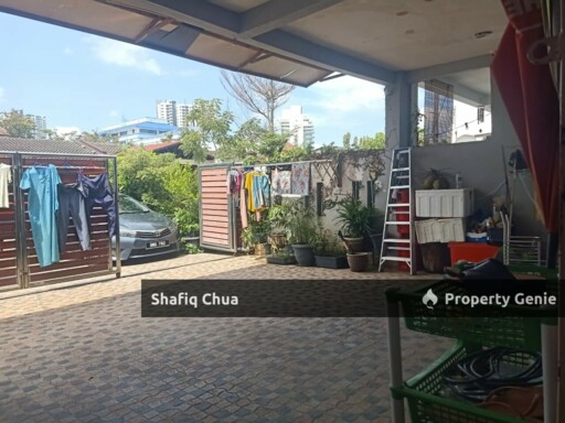 Fully Renovated Single Storey Terrace Jalan SS 5, Kelana Jaya For Sale