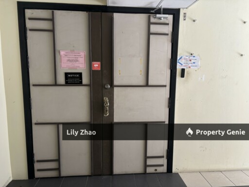 Corporate Office for Rent, Corner Lot, Renovated, 5,217 Sqft, Gaya Street, Kota Kinabalu City Centre