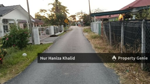 Tanah Dusun Lenggeng Negeri Sembilan