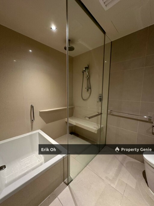 Stonor 3 KLCC For Rent