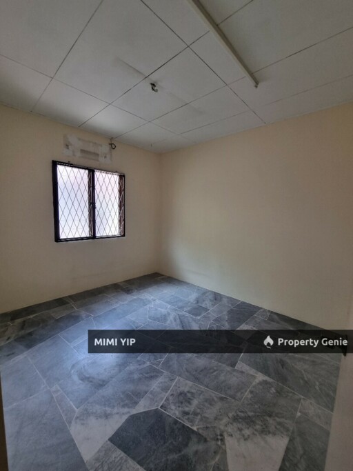 Double Storey Terrace House Bukit Permai