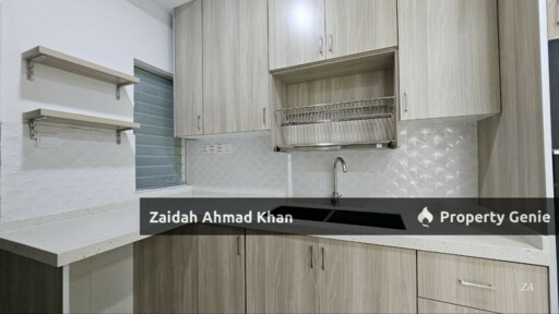 Selangorku Lakefront Homes @ Cyberjaya Fully Renovated