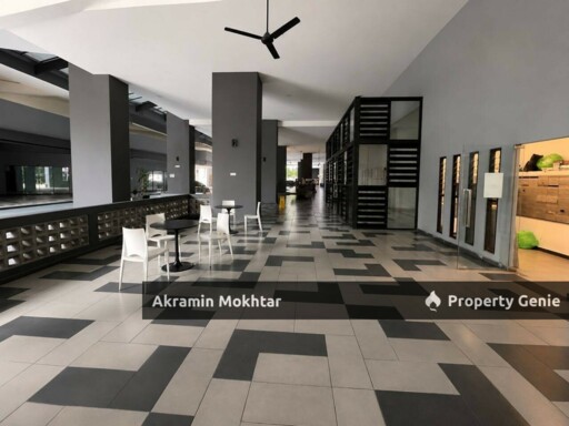 Freehold & 2 Parking | D’Sands Residence Old Klang Road, Kuala Lumpur