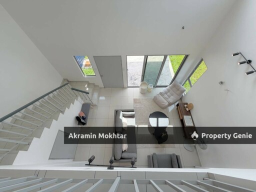Freehold & New Unit | Double Storey Terrace Taman Harmoni Jalan Dato Hormat Pulau Indah Klang