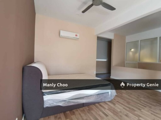 GUARDED Tiaraville 2.5 Storey SemiD Tiara Golf Country Club Ayer Keroh