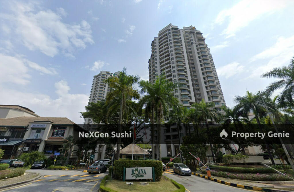 Riana Green Condominium🔥 Save RM 120,000