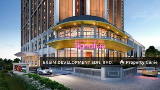 D'Vine Residences