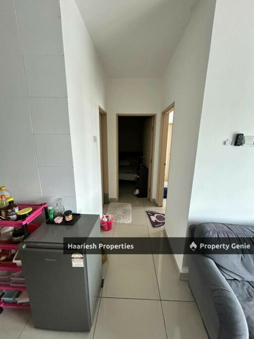 ARC Apartment Austin Hills Taman Daya Johor Bahru