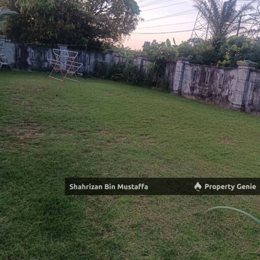 Corner Lot, Full Loan, Taman Kota Masai, Pasir Gudang, Johor