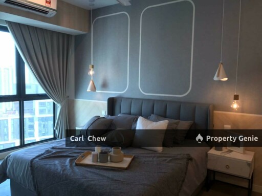 The Ooak Residence @ Mont Kiara