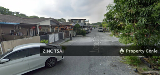 1 Storey Terrace @ Taman Sri Sentosa {Save RM 121,950}