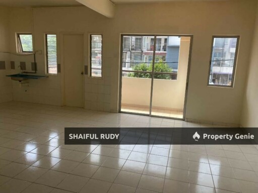 Want To Sell. Townhose Amansiara Selayang Ground & 1st Floor