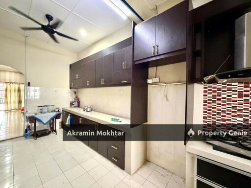 FREEHOLD, FACING OPEN & RENOVATED | Single Storey House Taman Mawar Banting