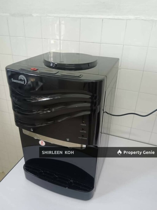 Room for Rent at Skudai Baru @ Skudai