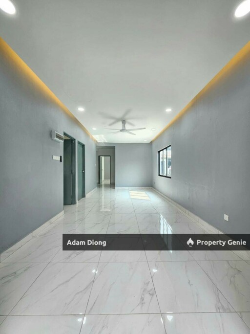 Jalan Dedap Taman Johor Jaya Johor Bahru