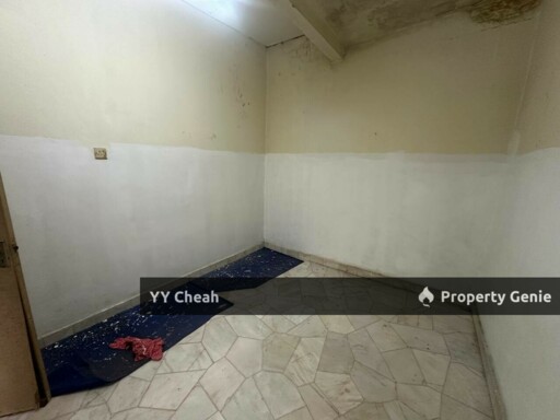 Lahat Ipoh, Corner House for Sale, Full Loan + Cash Out Package
