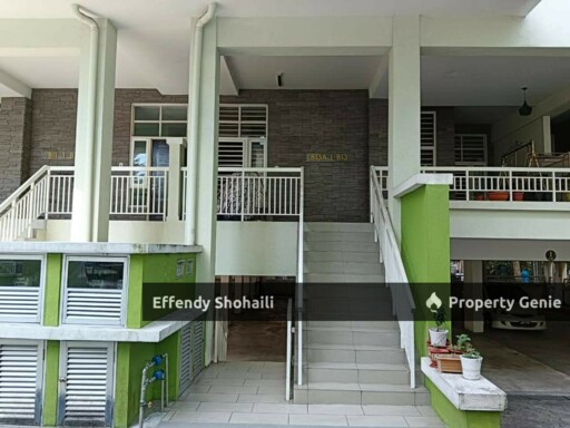 MUTIARA TROPICANA TOWNHOUSE BANDAR UTAMA