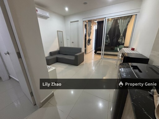 The Shore Soho Suites for Rent, Airbnb Service Residence City View in the heart Kota Kinabalu City
