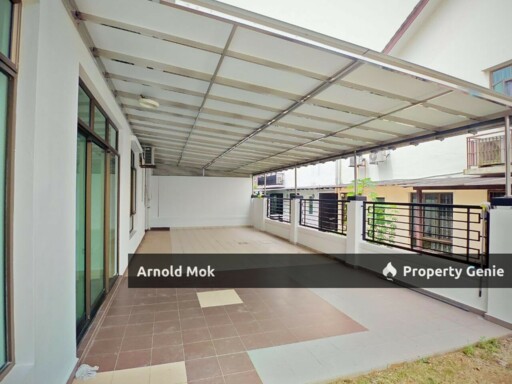 2-STOREY CLUSTER  at HORIZON HILLS (Golf East) FOR SALE