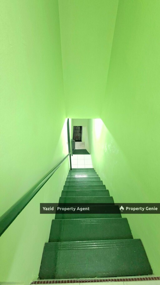 3 Storey, Taman Dato Senu, Sentul, KL