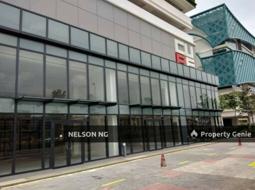 One South Seri Kembangan, Selangor