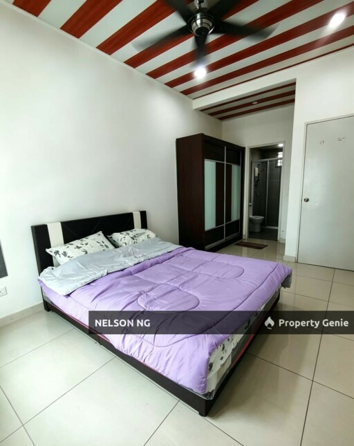 Southville City @ Sensory Residence, Selangor
