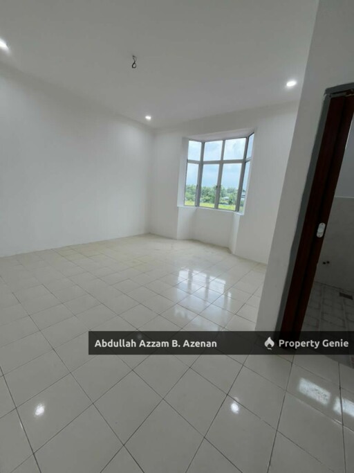 FULLY RENOVATED DOUBLE STORY TAMAN BATIK